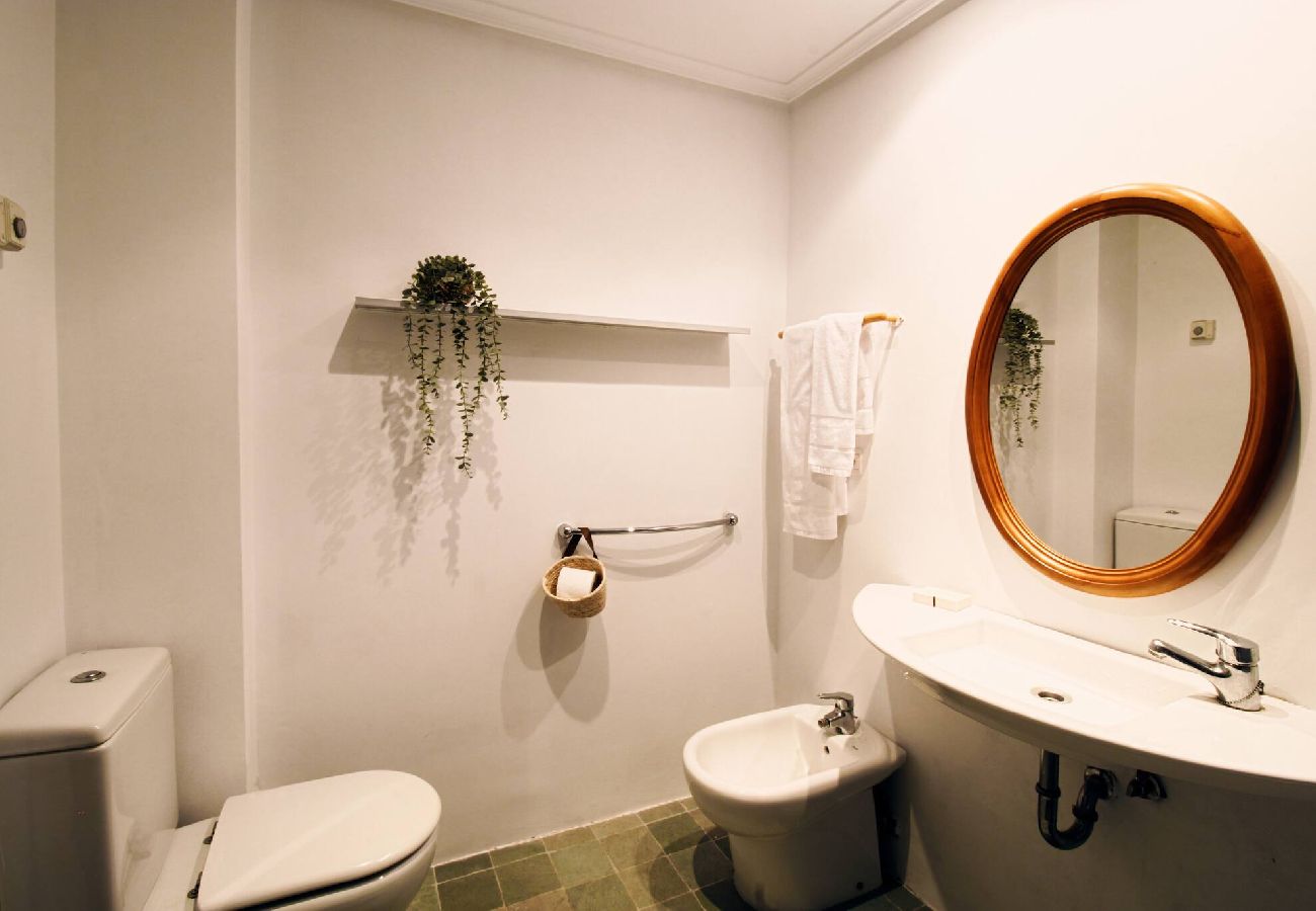 Apartamento en Camargo - El Rincón Del Puerto