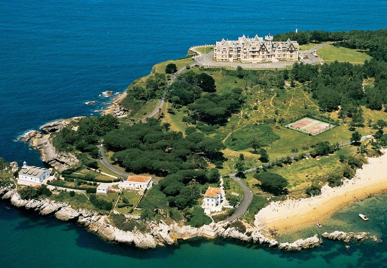 Apartamento en Camargo - El Rincón Del Puerto