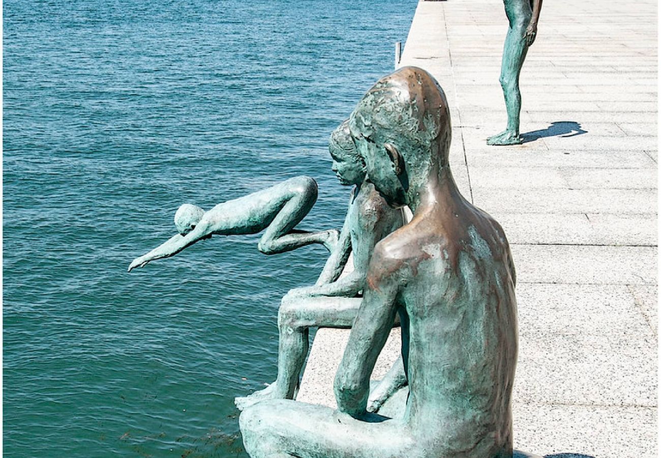 Apartamento en Camargo - El Rincón Del Puerto