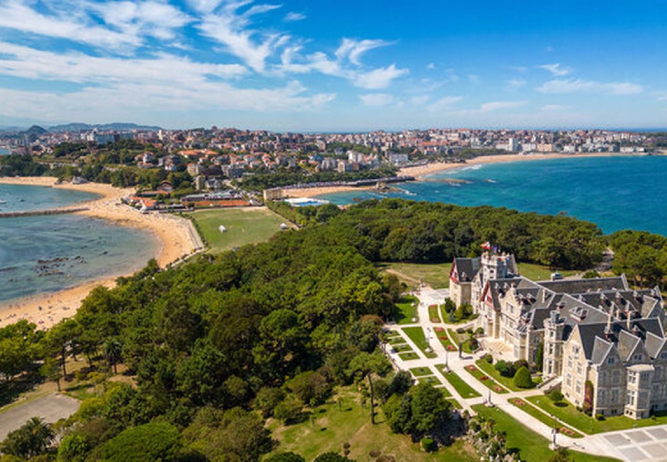 Apartamento en Camargo - El Rincón Del Puerto