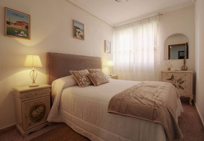 Apartamento en Suances - La Luz De La Concha junto al Mar