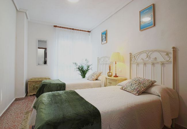 Apartamento en Suances - La Luz De La Concha junto al Mar