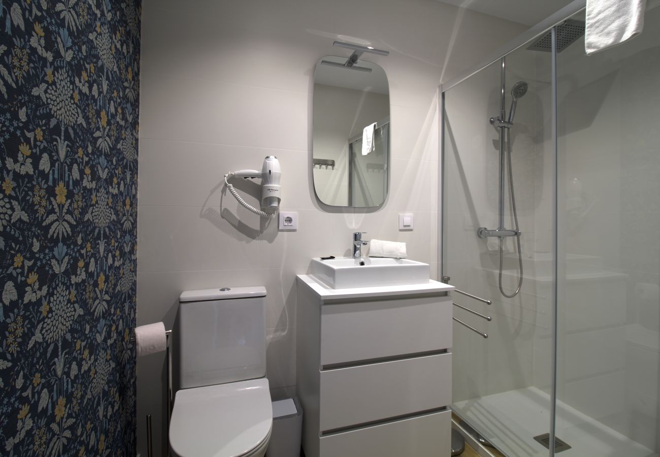 Apartamento en Santillana del Mar - Casa del Pozo. Apartamento #5