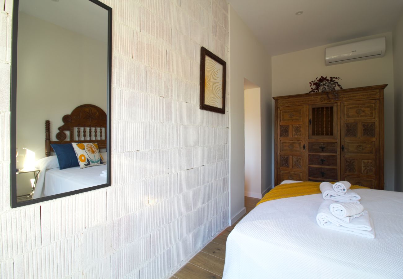 Apartamento en Santillana del Mar - Casa del Pozo. Apartamento #5