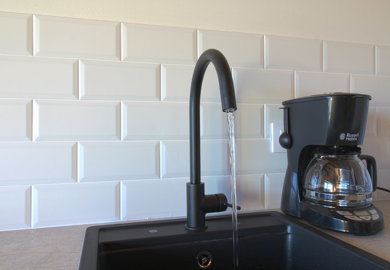 Apartamento en Santillana del Mar - Casa del Pozo. Apartamento #5