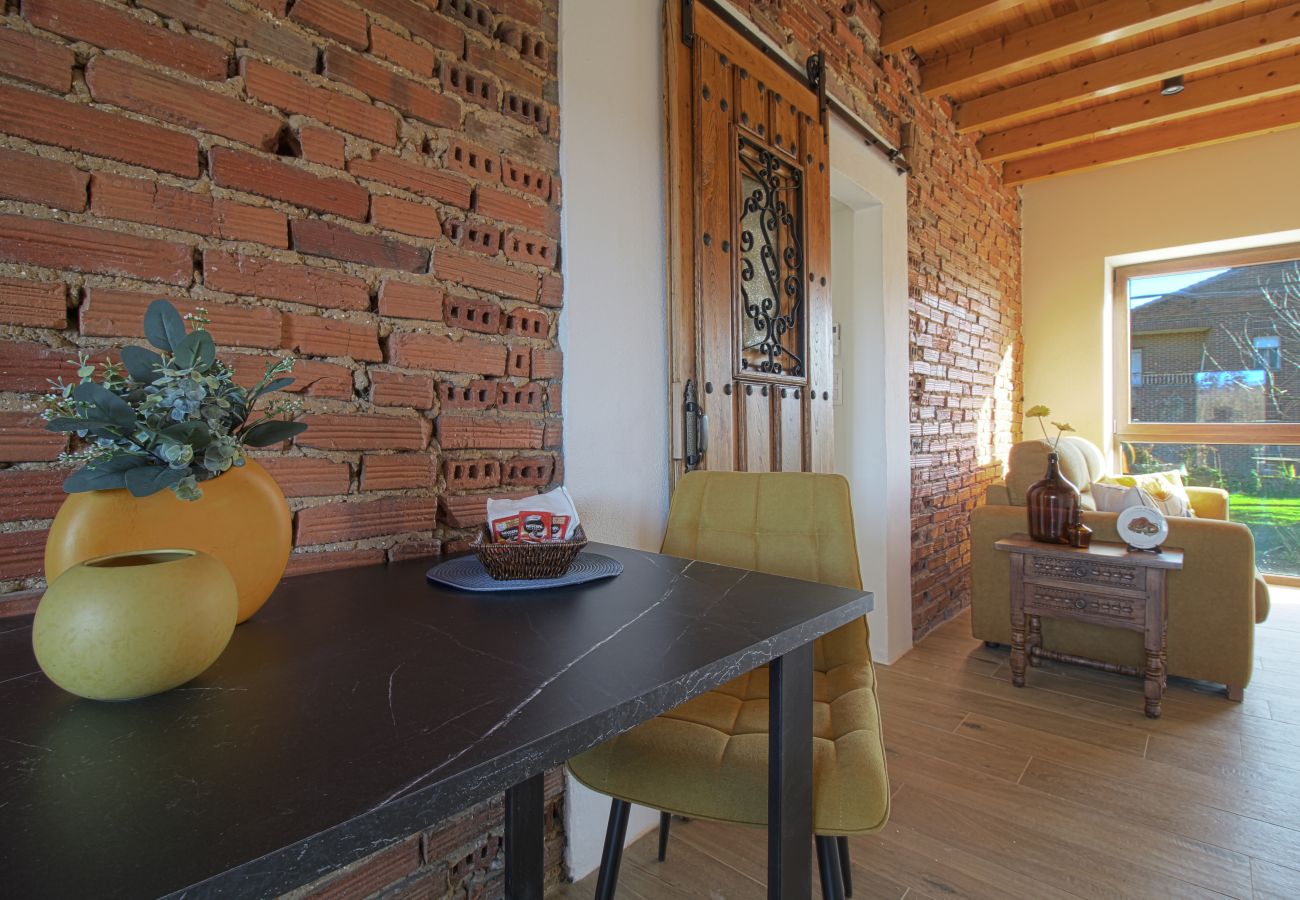 Apartamento en Santillana del Mar - Casa del Pozo. Apartamento #5