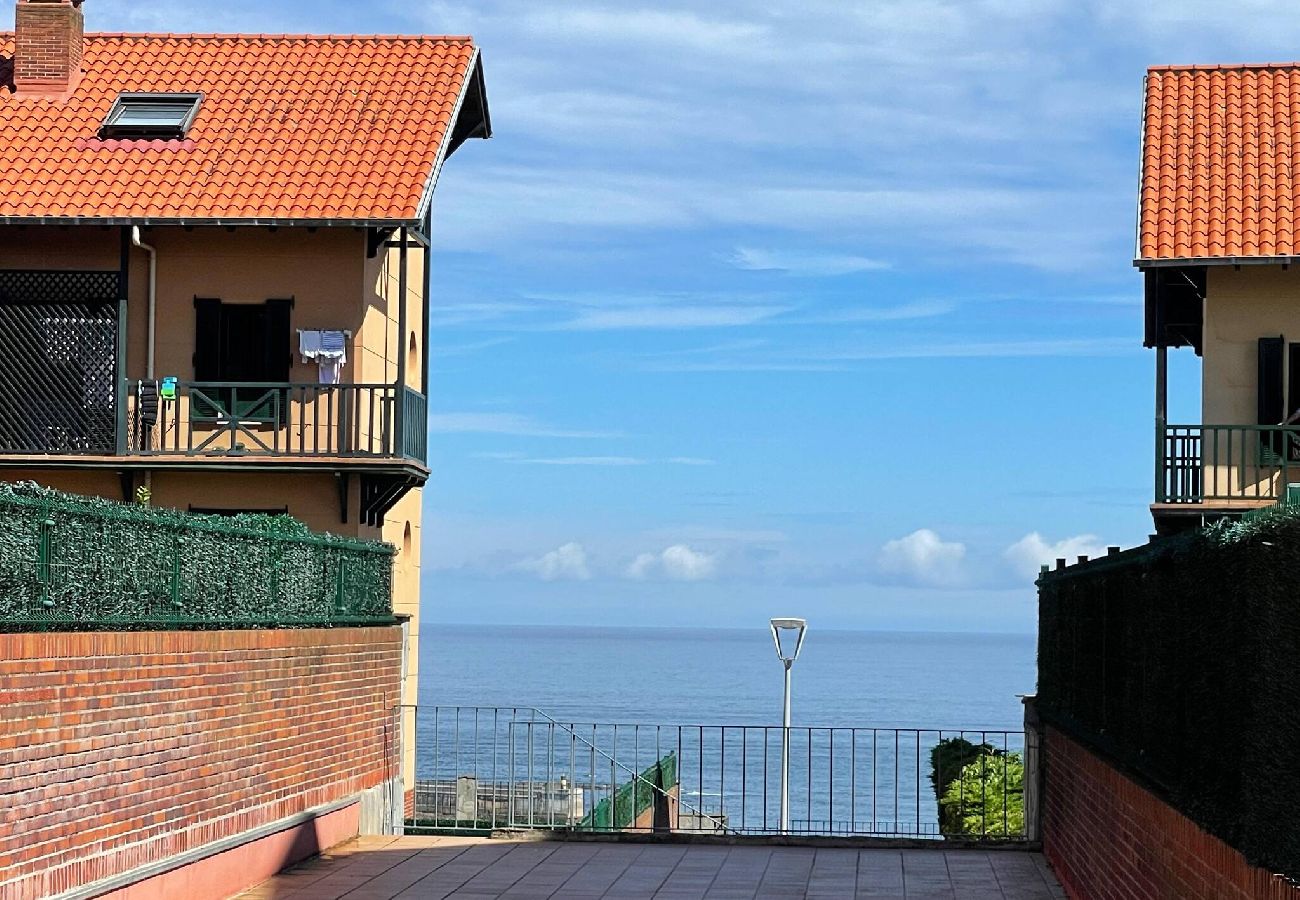 Apartamento en Comillas - Aventuras