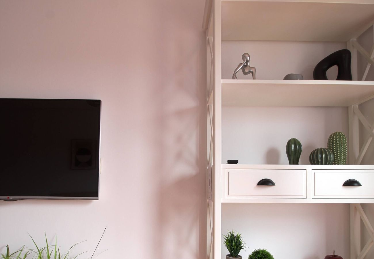 Apartamento en Comillas - Aventuras