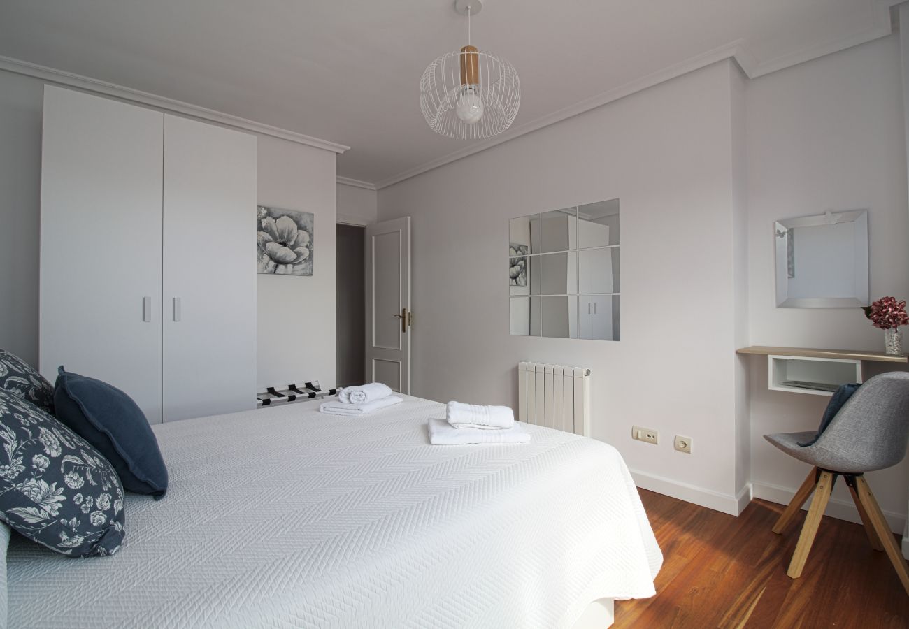 Apartamento en Comillas - Aventuras