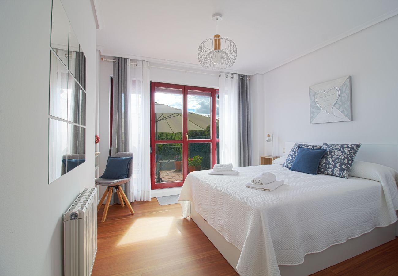 Apartamento en Comillas - Aventuras