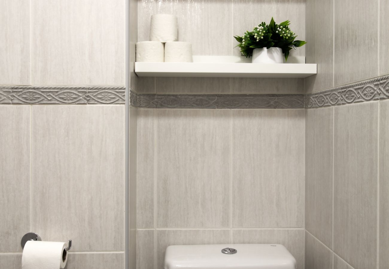 Apartamento en Comillas - Aventuras