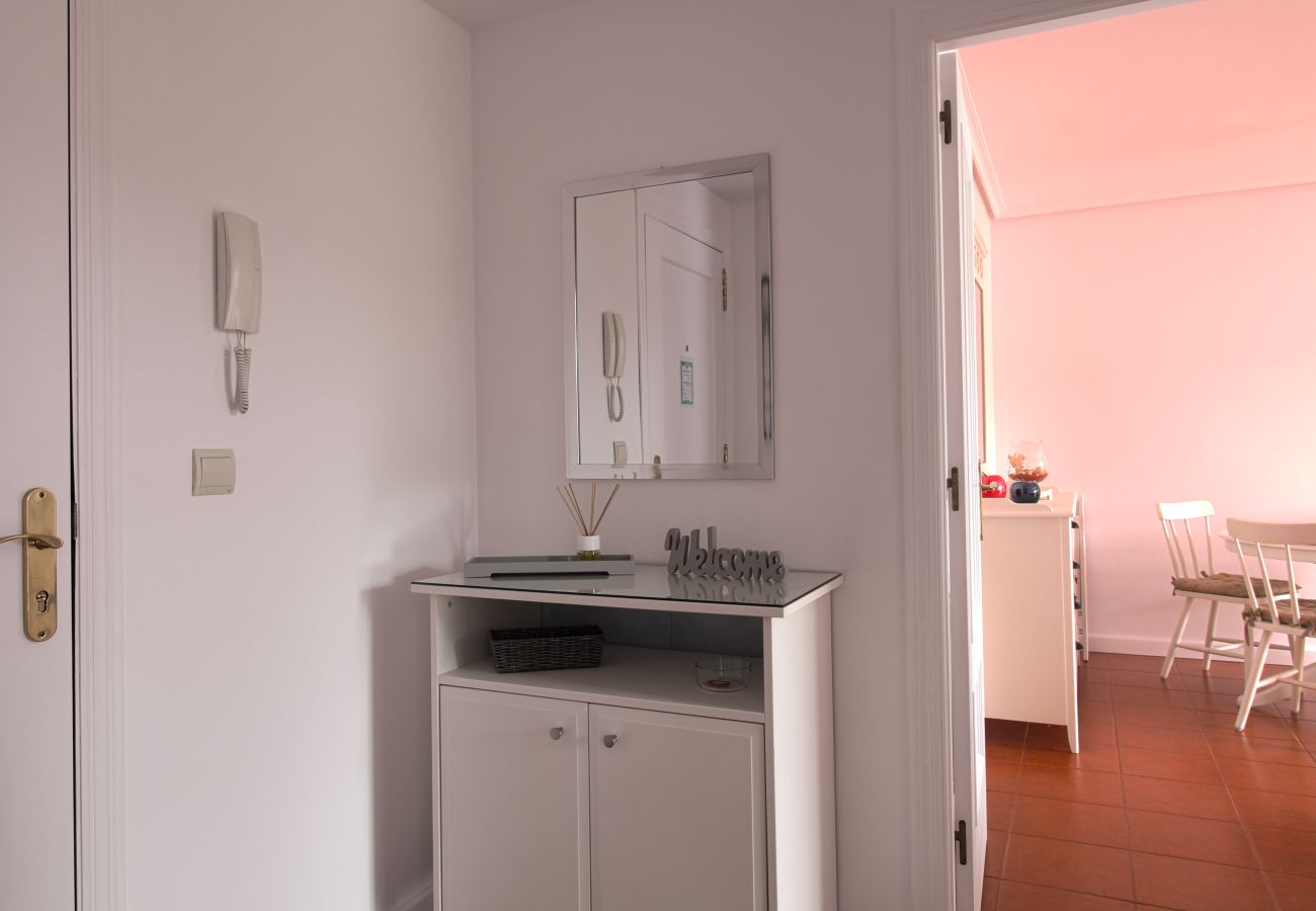 Apartamento en Comillas - Aventuras