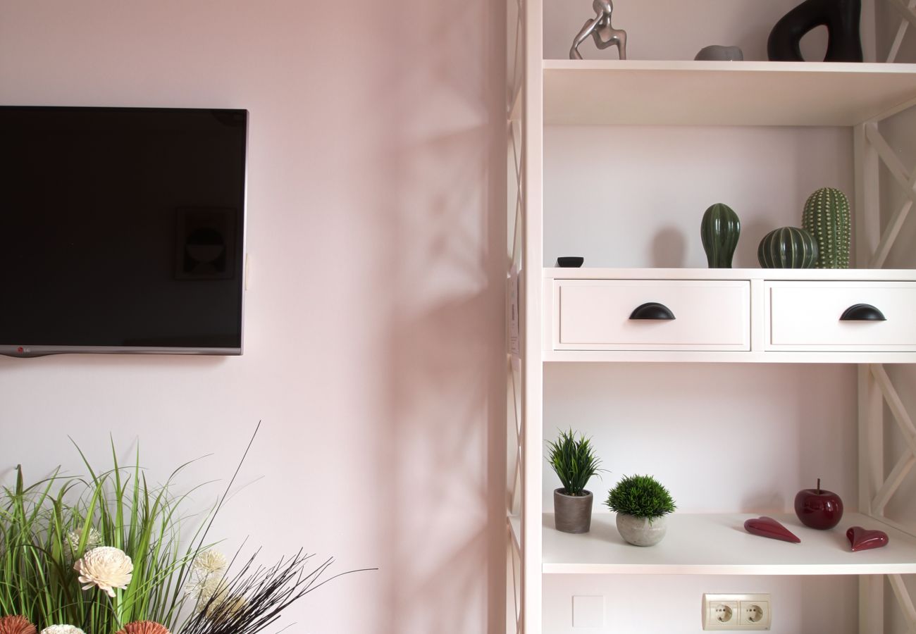 Apartamento en Comillas - Aventuras