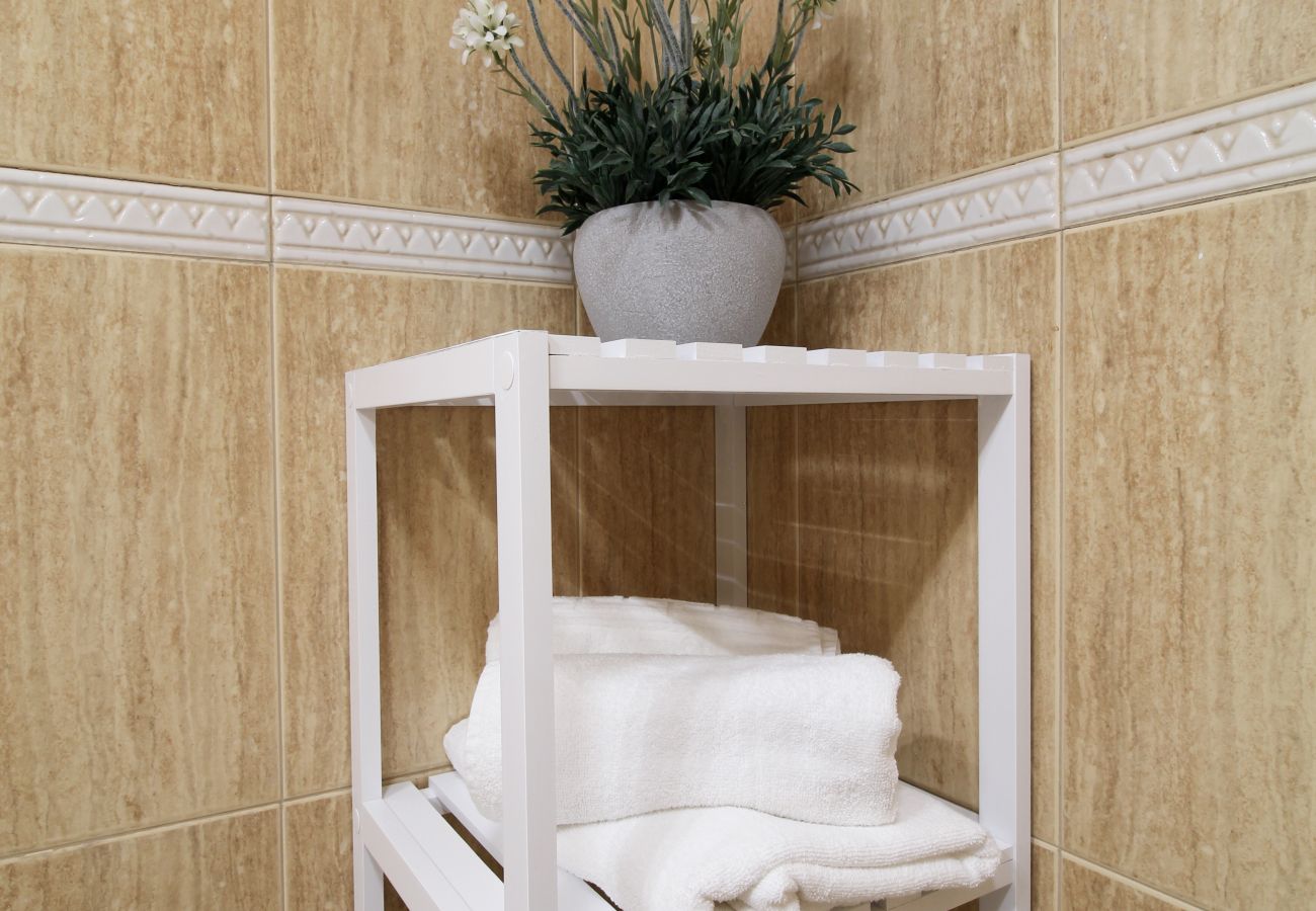 Apartamento en Comillas - Aventuras