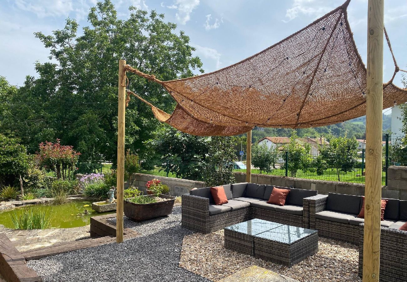 Casa en Reocín - Green House con piscina