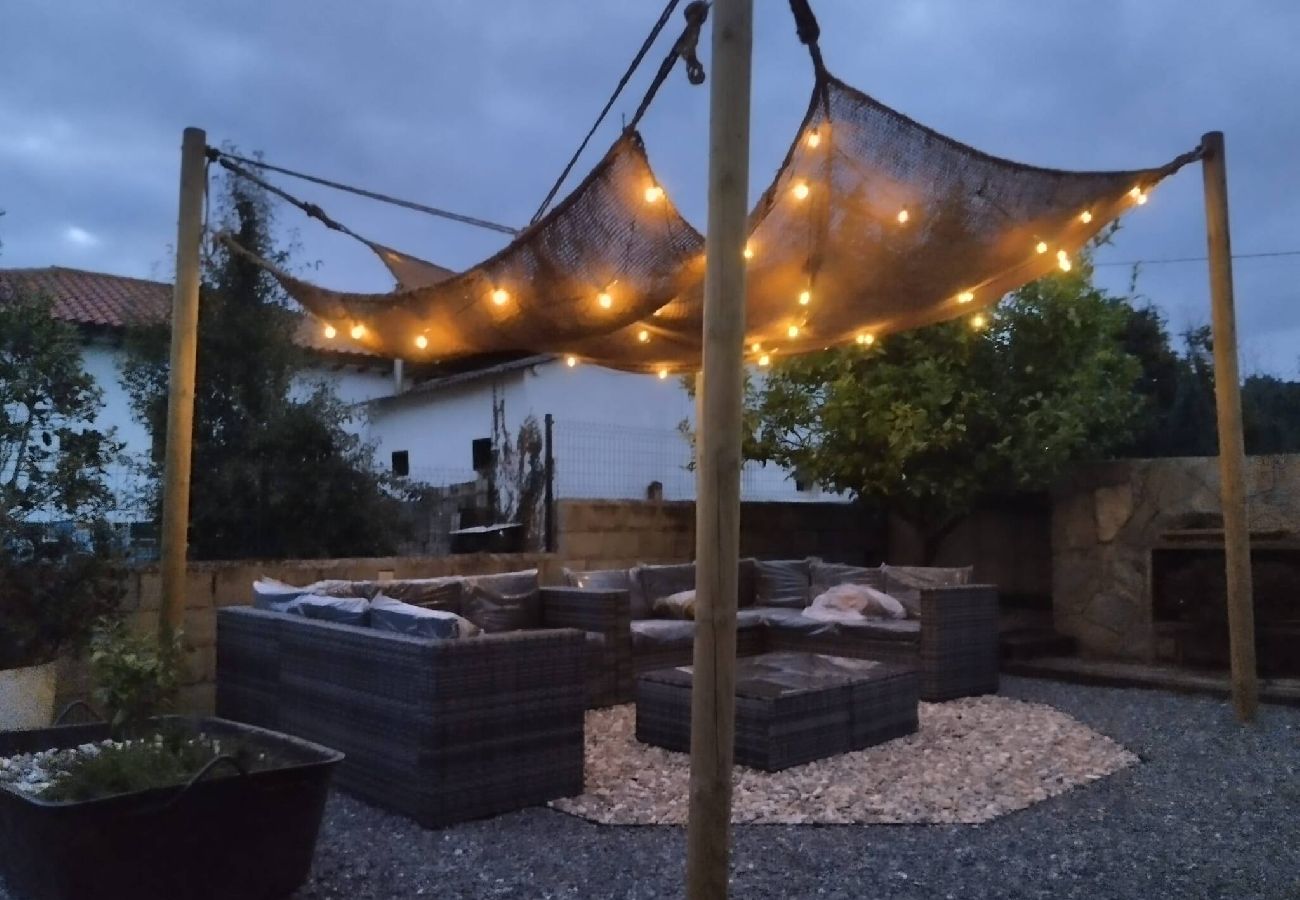 Casa en Reocín - Green House con piscina