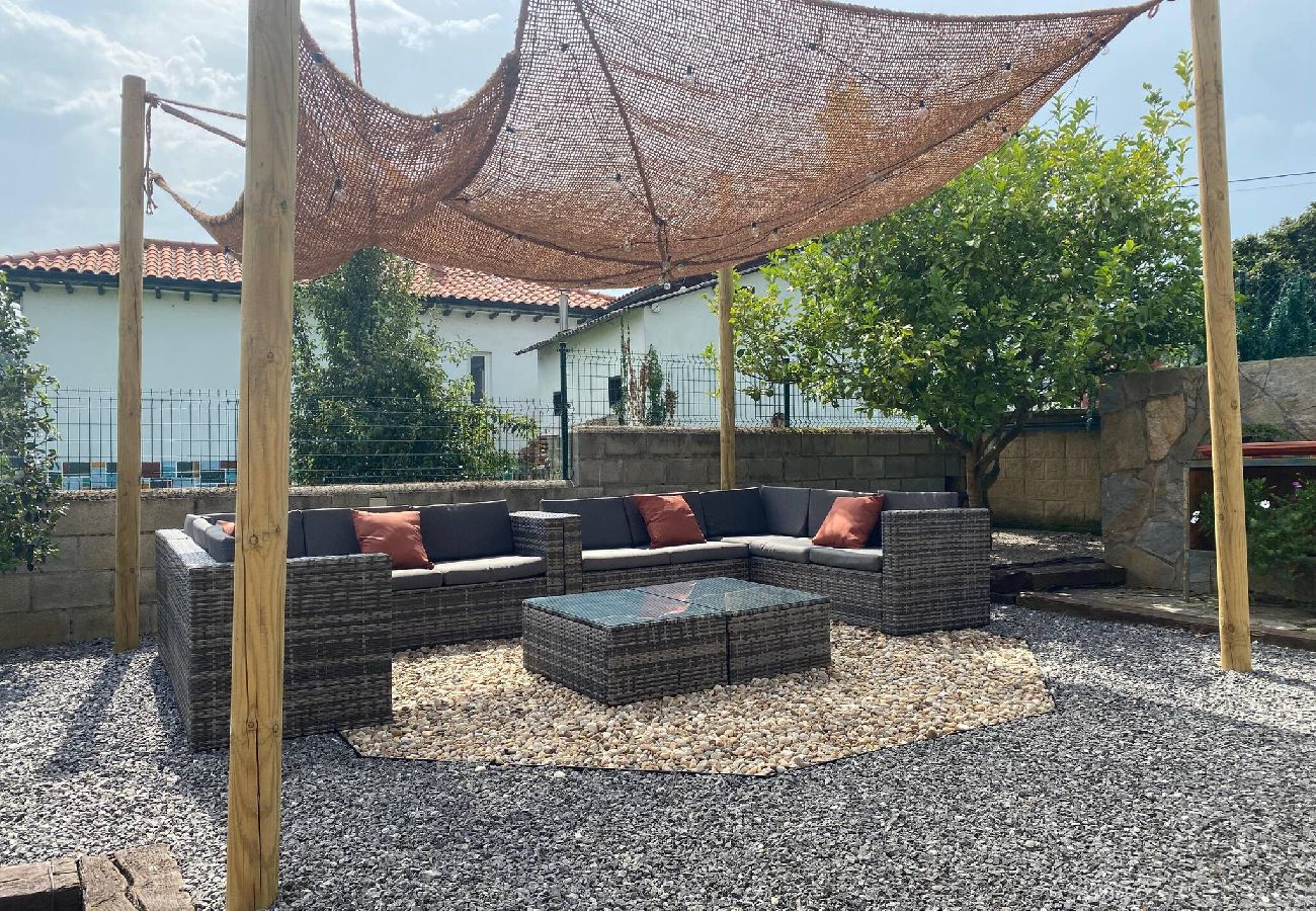 Casa en Reocín - Green House con piscina