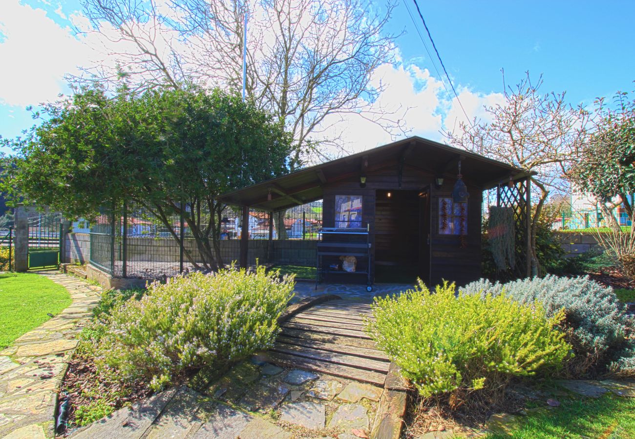 Casa en Reocín - Green House con piscina