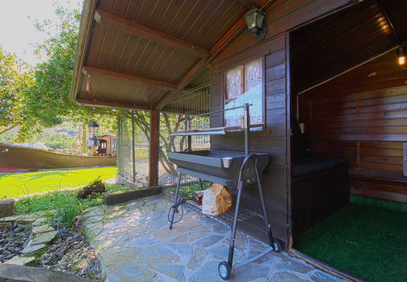 Casa en Reocín - Green House con piscina