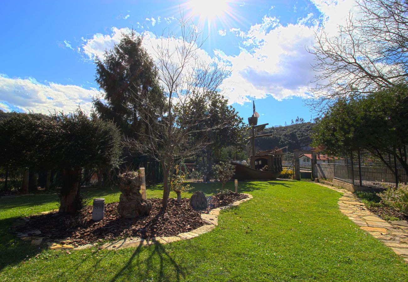 Casa en Reocín - Green House con piscina
