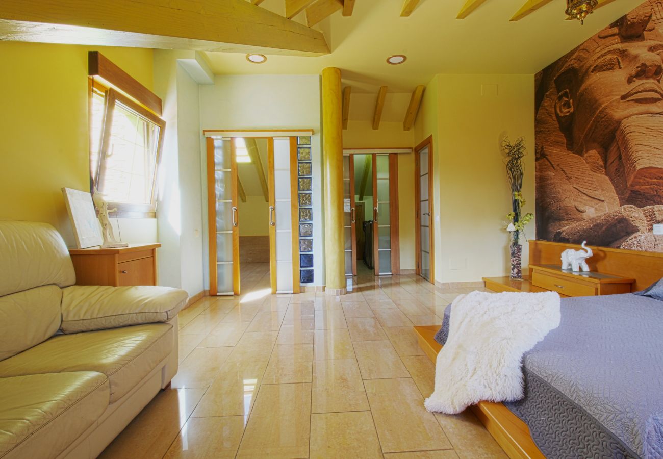 Casa en Reocín - Green House con piscina