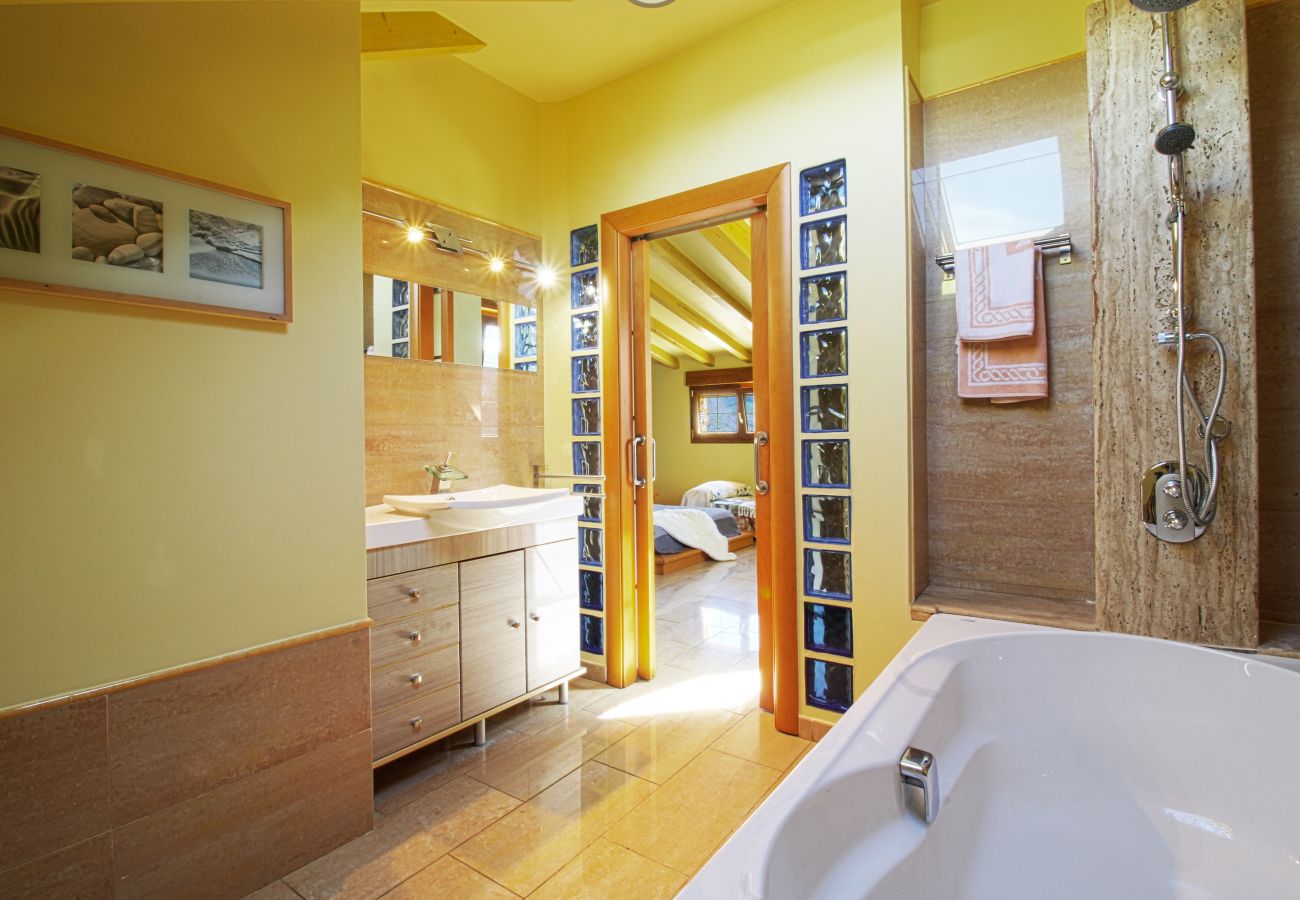 Casa en Reocín - Green House con piscina