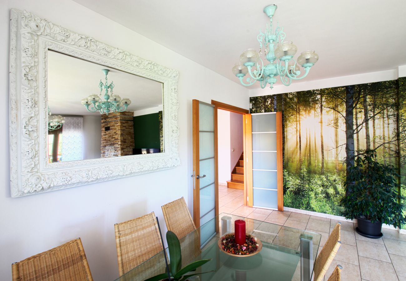 Casa en Reocín - Green House con piscina