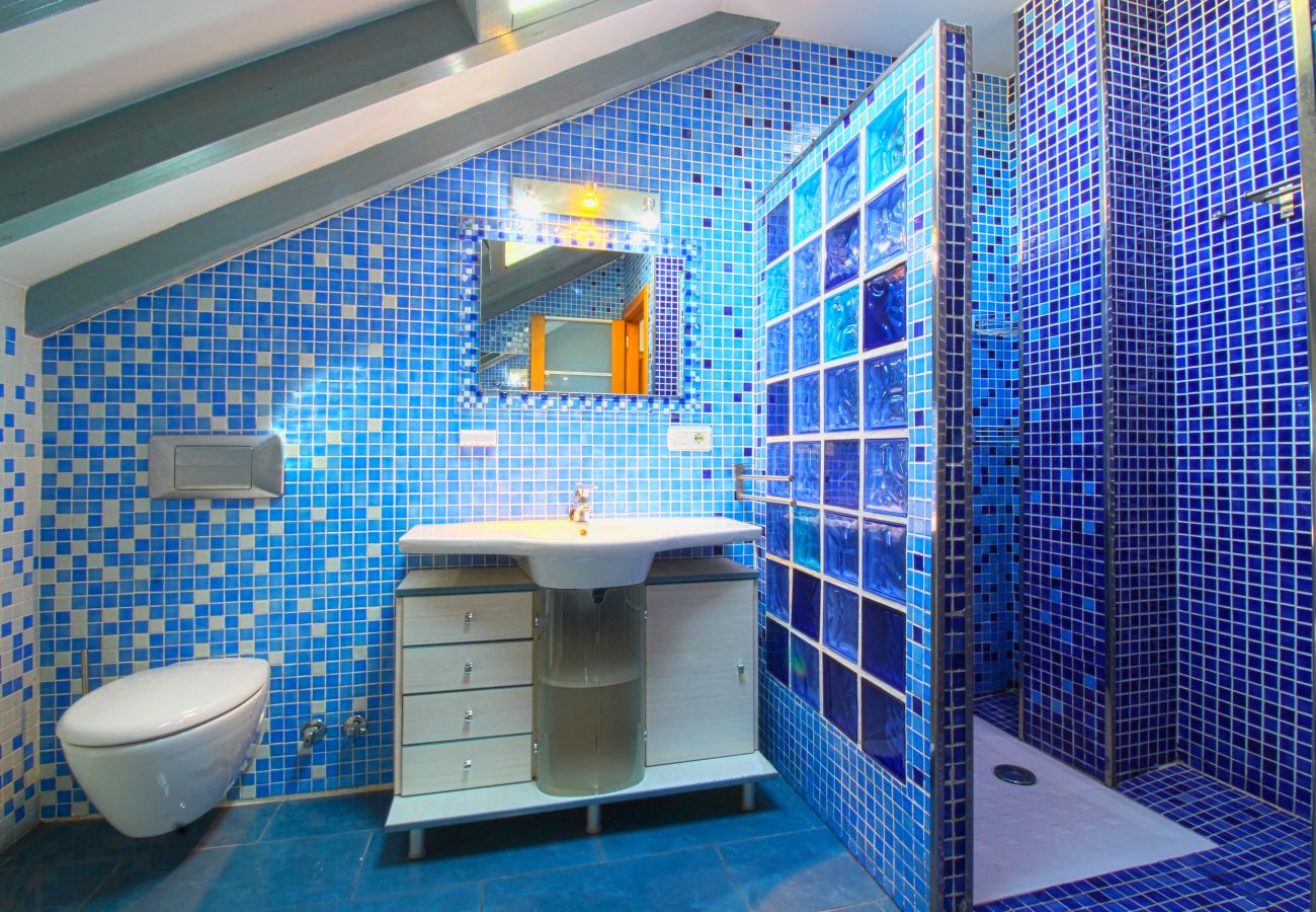 Casa en Reocín - Green House con piscina