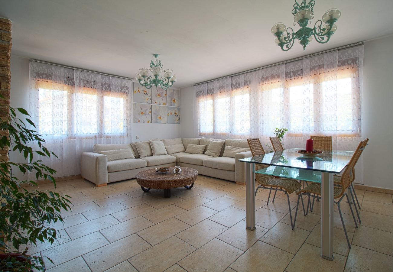 Casa en Reocín - Green House con piscina