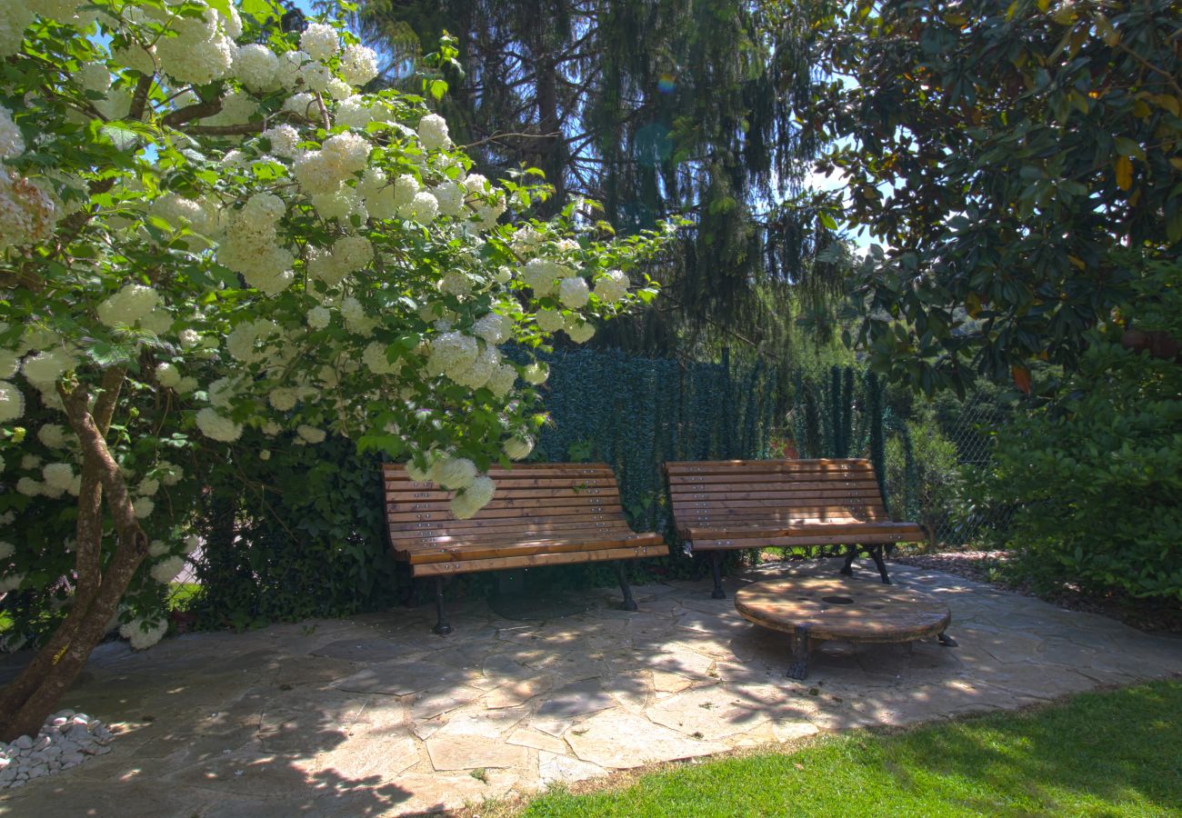 Casa en Reocín - Green House con piscina