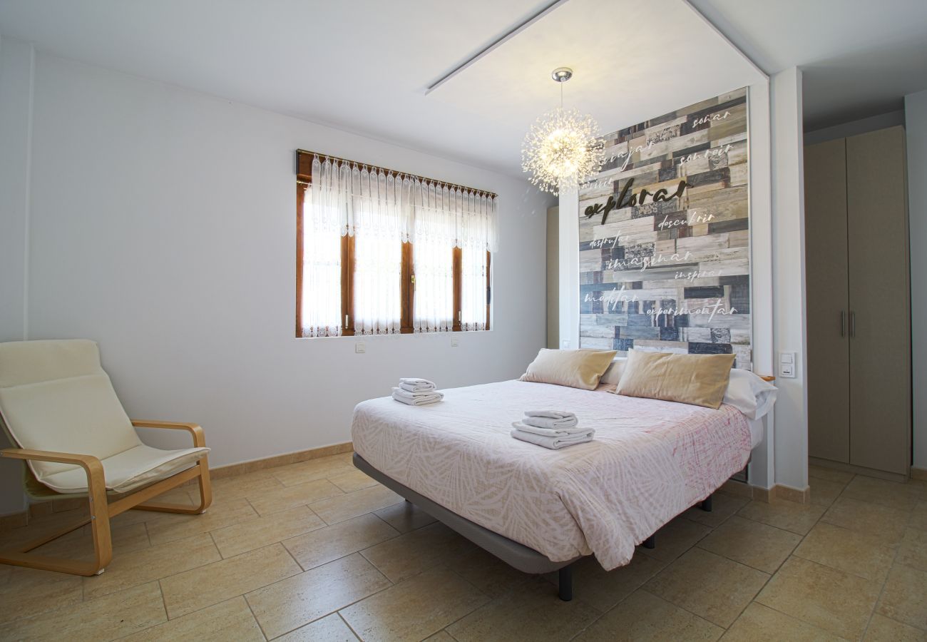 Casa en Reocín - Green House con piscina