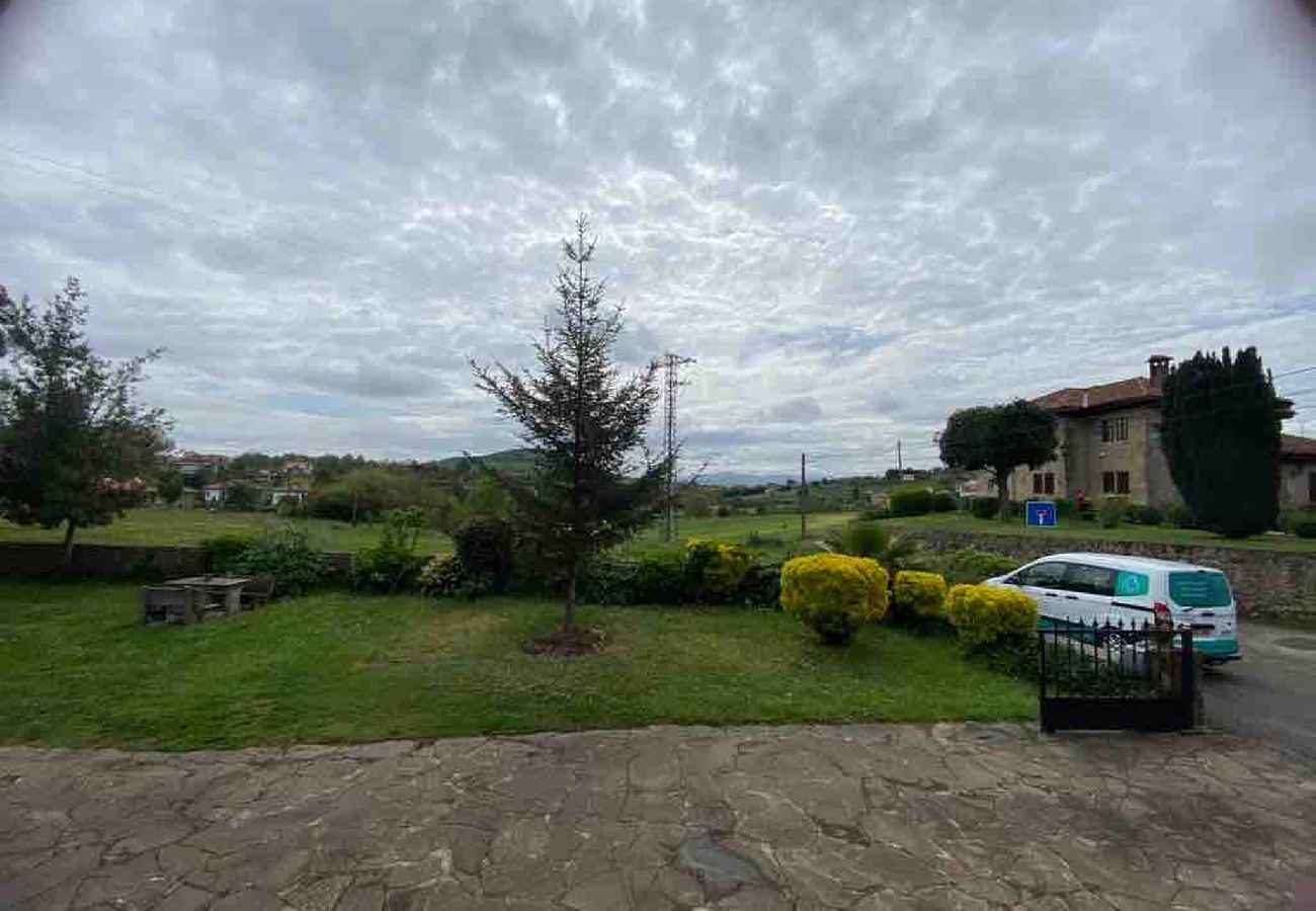 Casa en Santillana del Mar - La Casuca de Sanfer