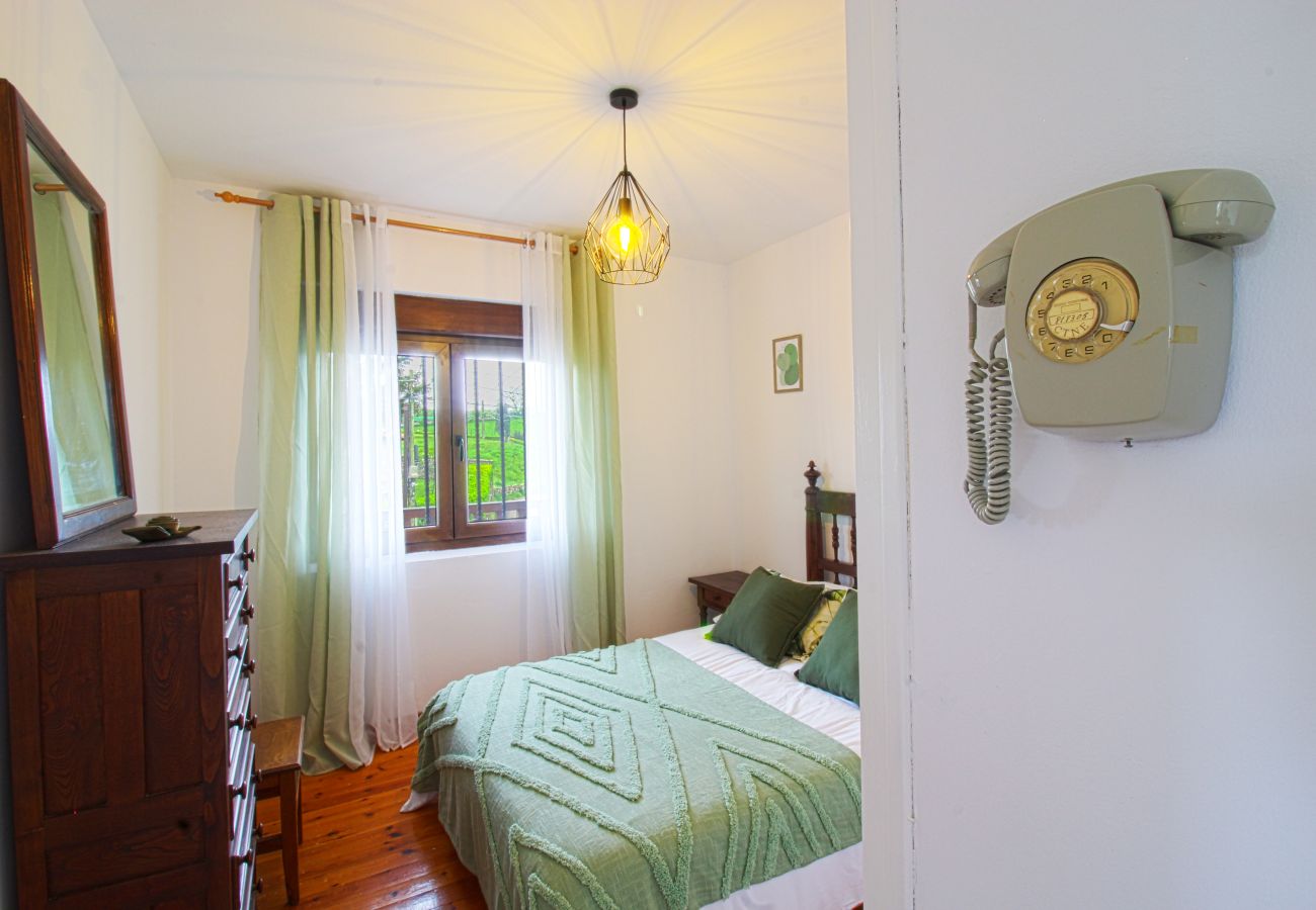 Casa en Santillana del Mar - La Casuca de Sanfer