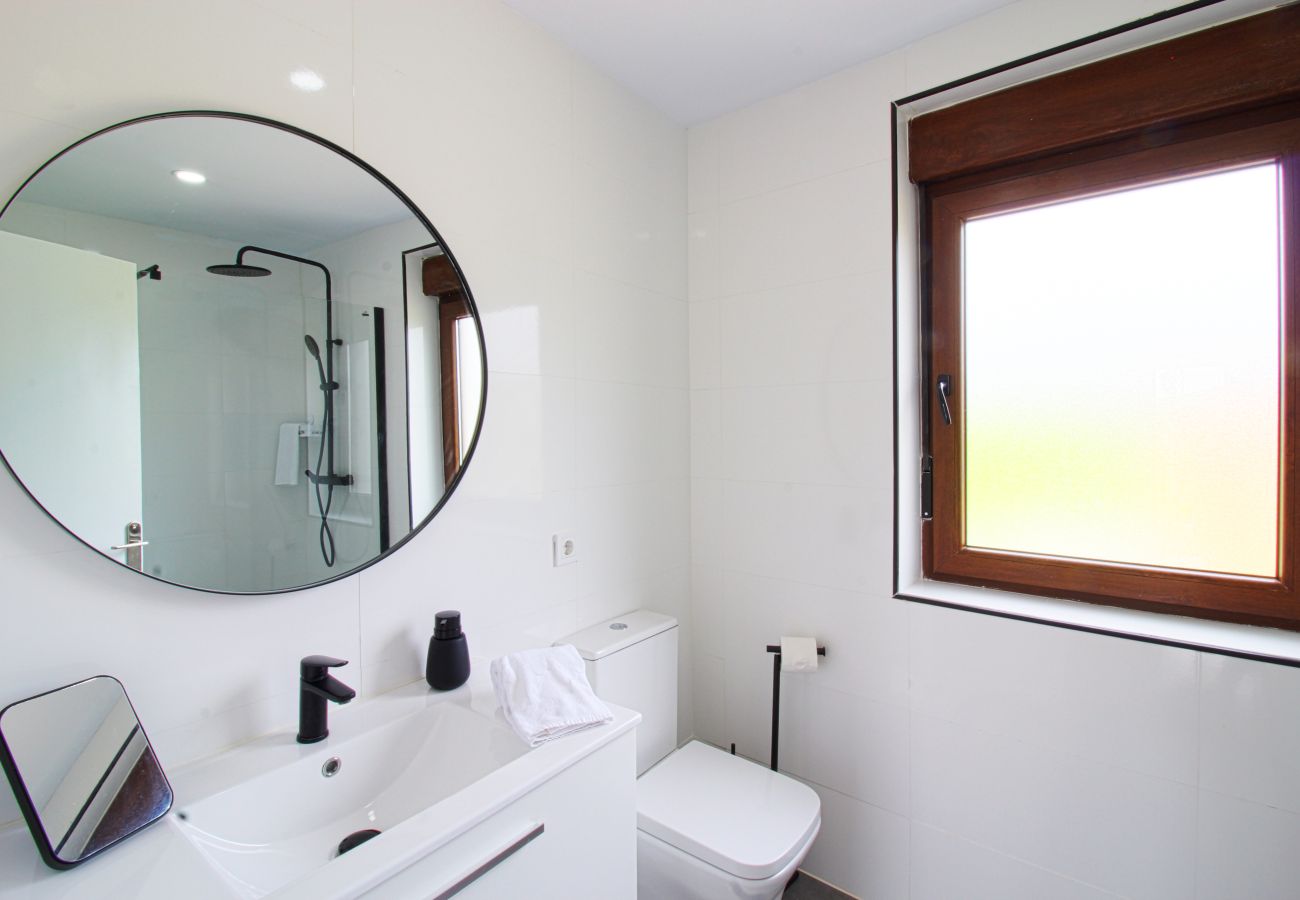 Casa en Santillana del Mar - La Casuca de Sanfer