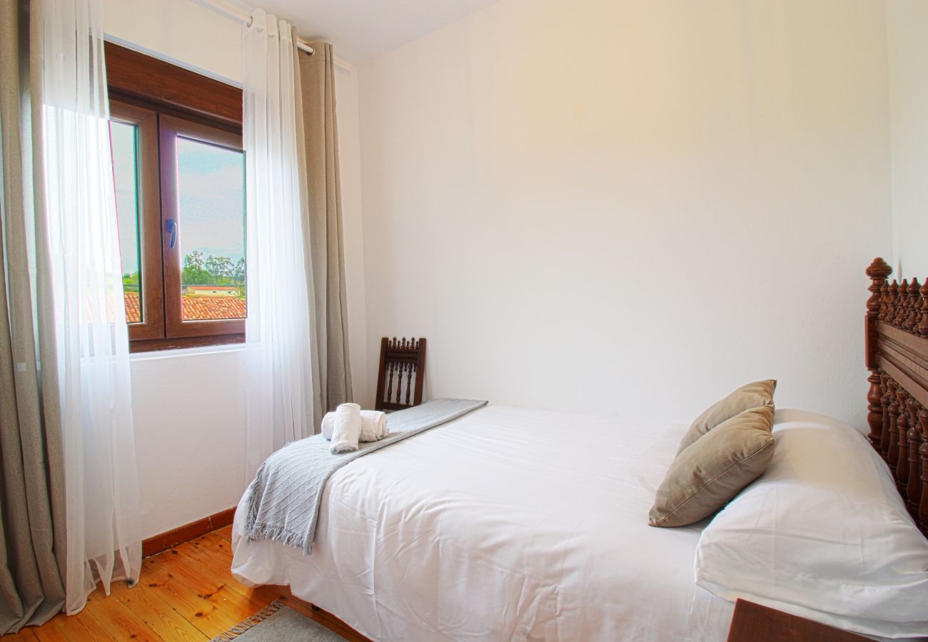 Casa en Santillana del Mar - La Casuca de Sanfer