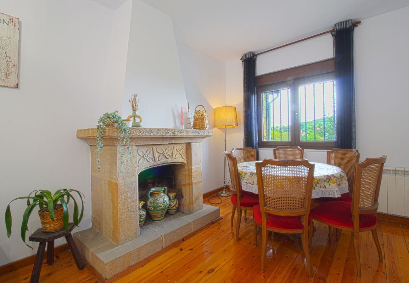 Casa en Santillana del Mar - La Casuca de Sanfer