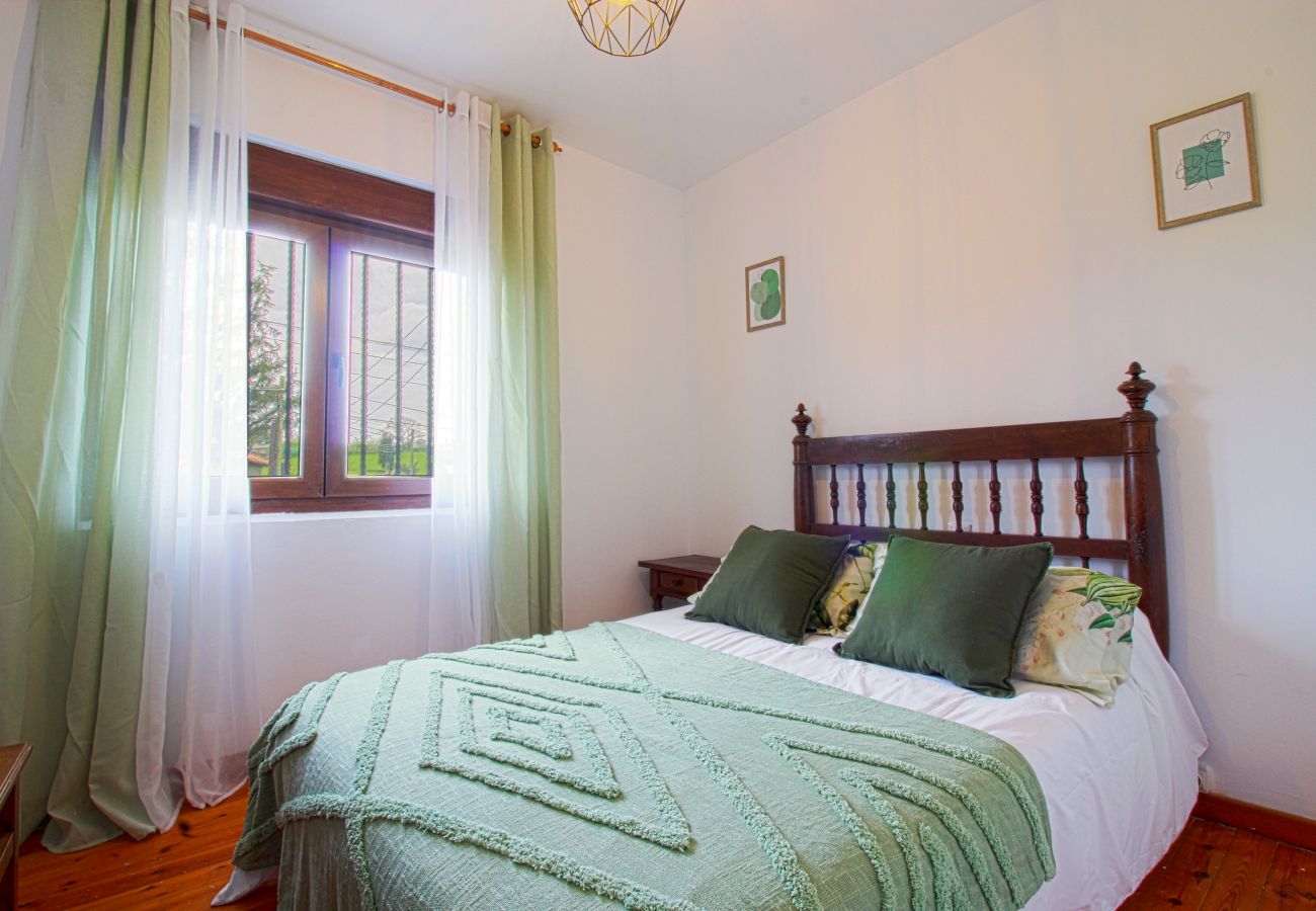 Casa en Santillana del Mar - La Casuca de Sanfer