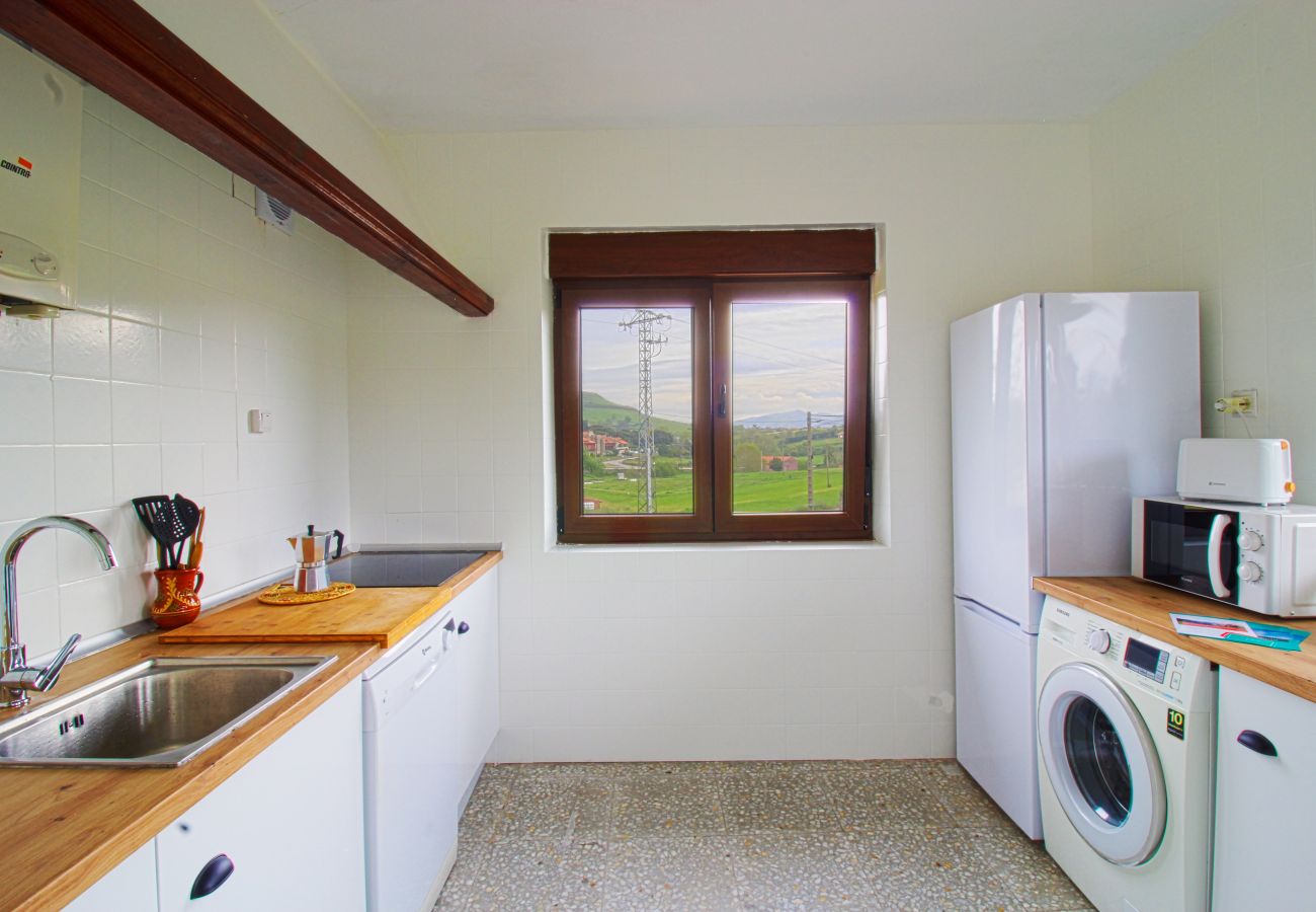 Casa en Santillana del Mar - La Casuca de Sanfer