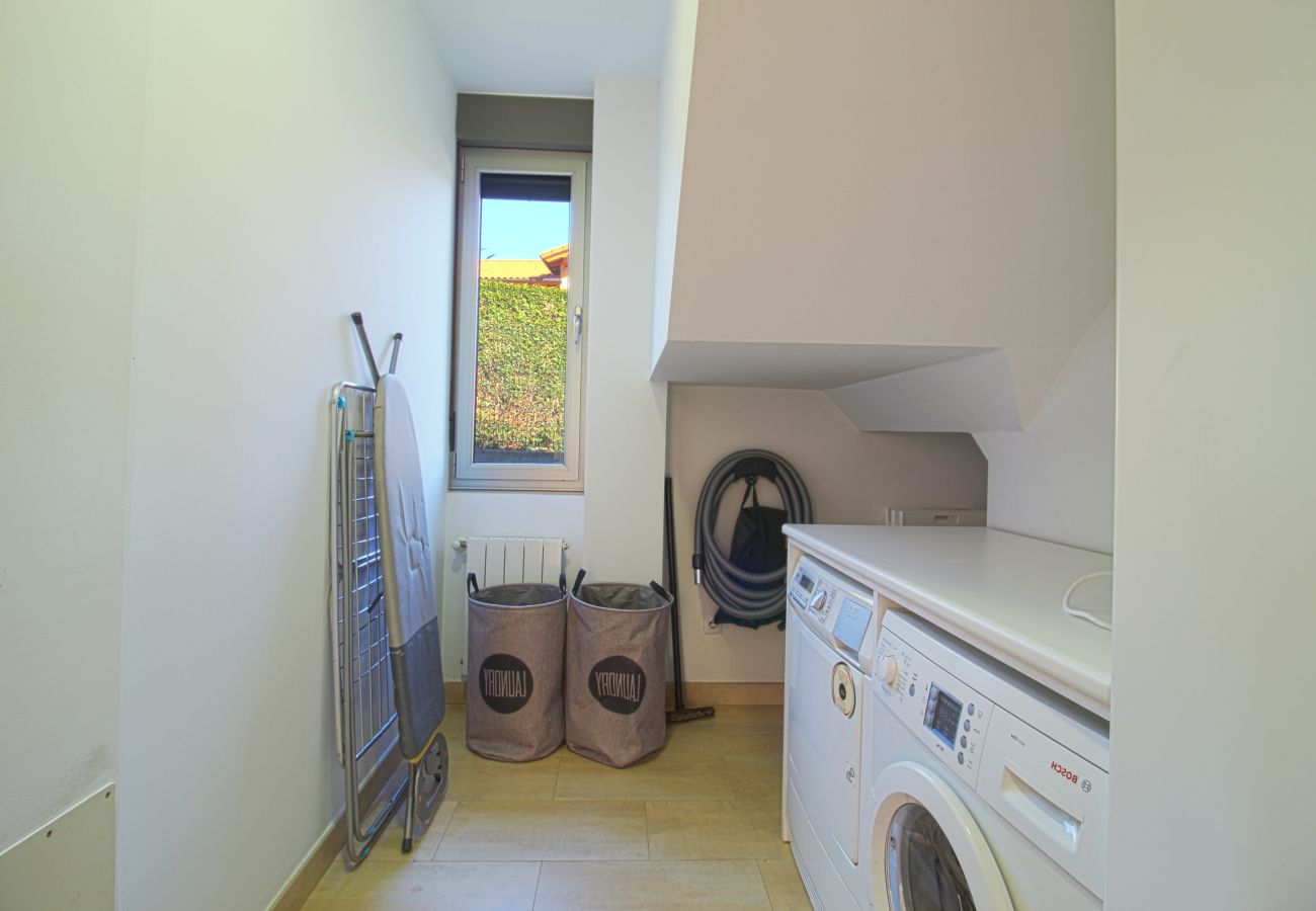 Casa en Santillana del Mar - El Chalet de Lola