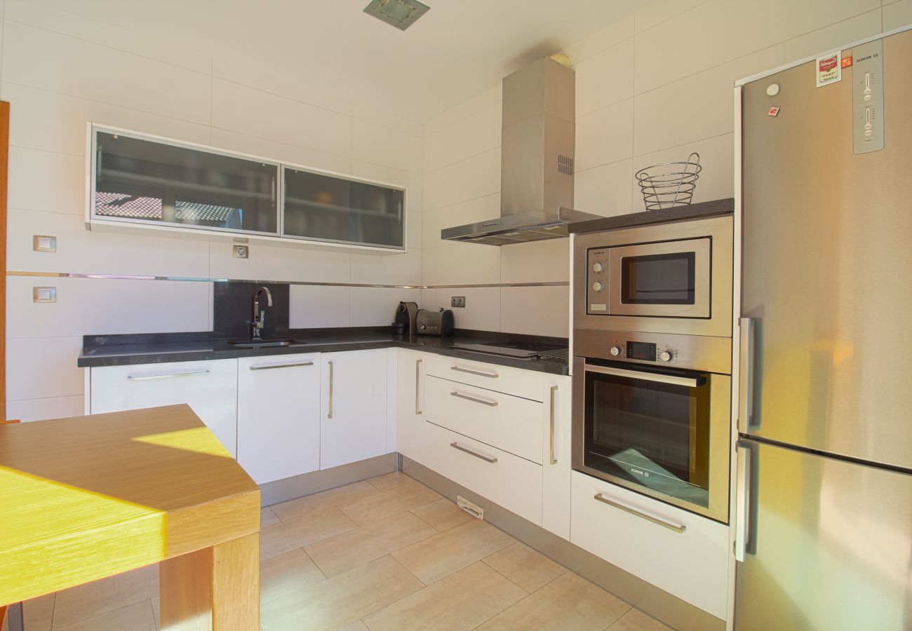 Casa en Santillana del Mar - El Chalet de Lola