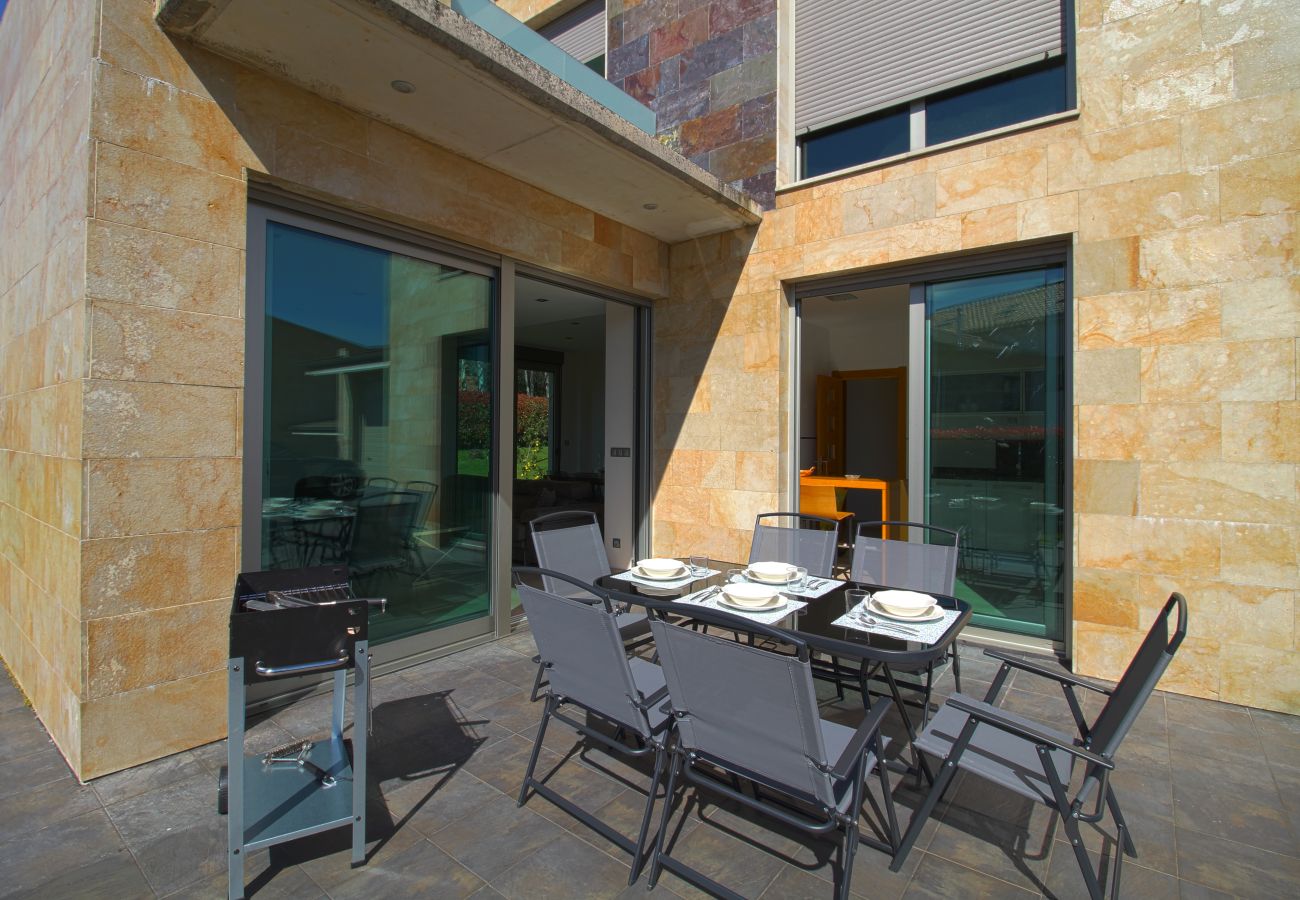 Casa en Santillana del Mar - El Chalet de Lola