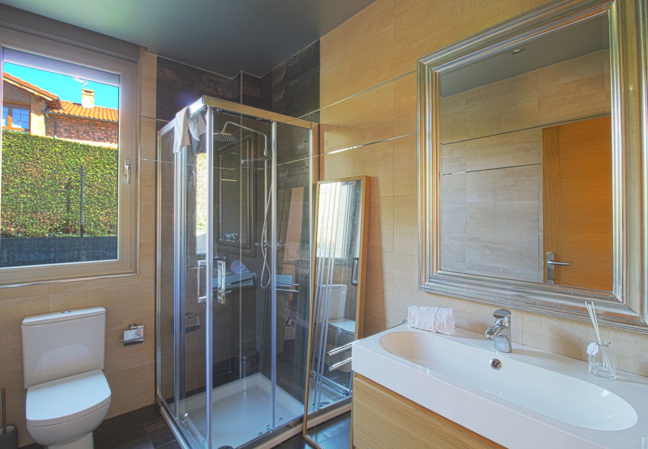 Casa en Santillana del Mar - El Chalet de Lola