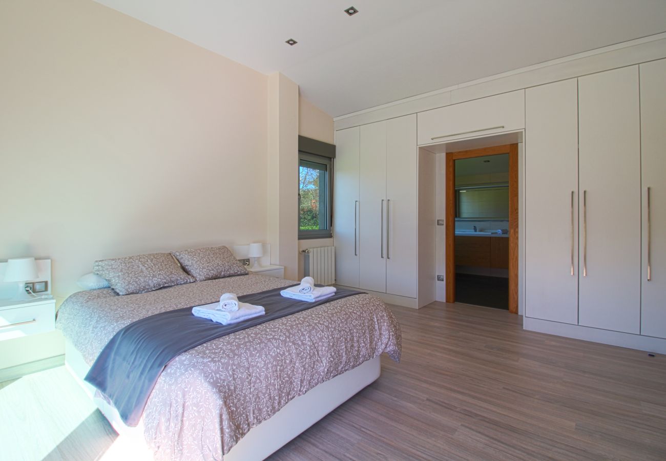 Casa en Santillana del Mar - El Chalet de Lola