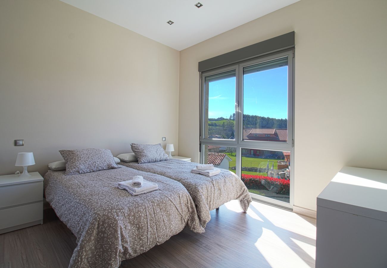 Casa en Santillana del Mar - El Chalet de Lola