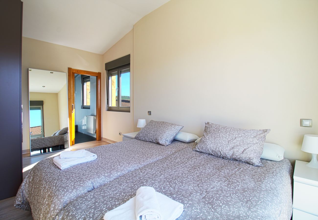 Casa en Santillana del Mar - El Chalet de Lola