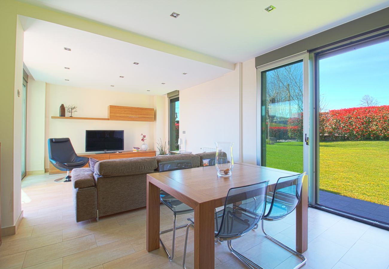 Casa en Santillana del Mar - El Chalet de Lola