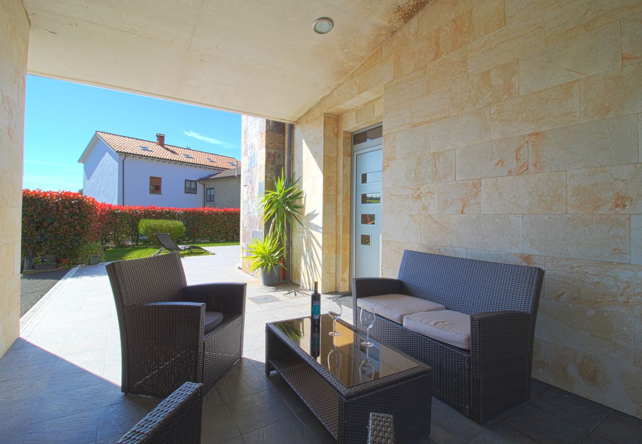 Casa en Santillana del Mar - El Chalet de Lola