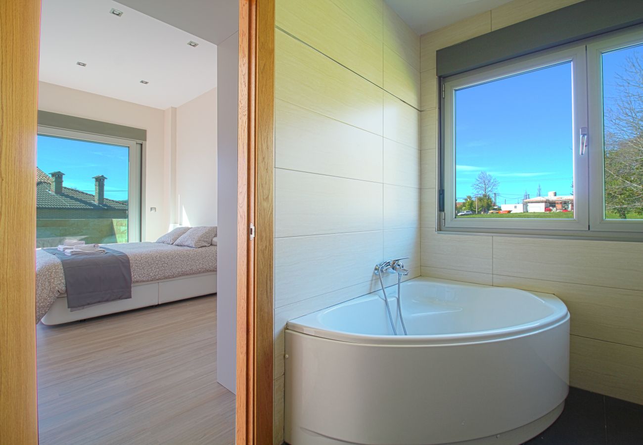 Casa en Santillana del Mar - El Chalet de Lola