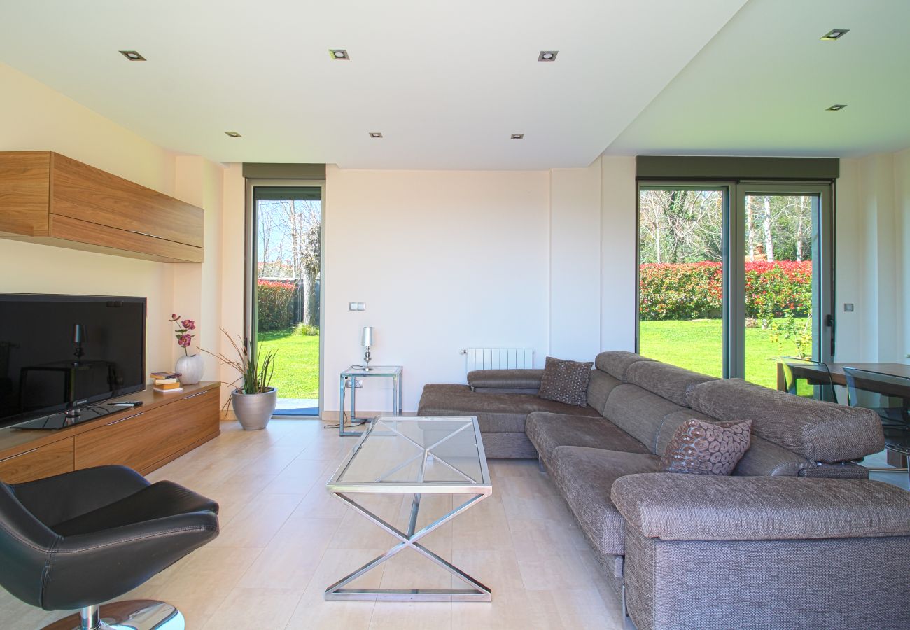 Casa en Santillana del Mar - El Chalet de Lola