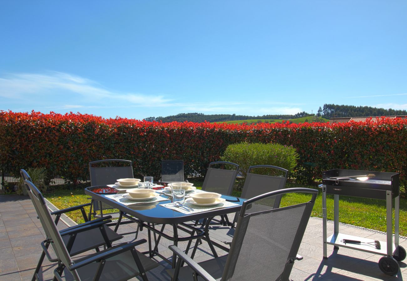 Casa en Santillana del Mar - El Chalet de Lola
